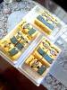 Mini cake hình Minion - anh 1